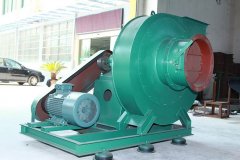 離心風(fēng)機(jī)怎么安裝效果最好？